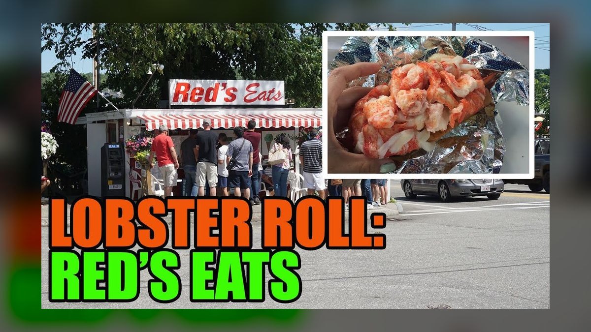 Top 10 Lobster Shacks in Maine in 2027