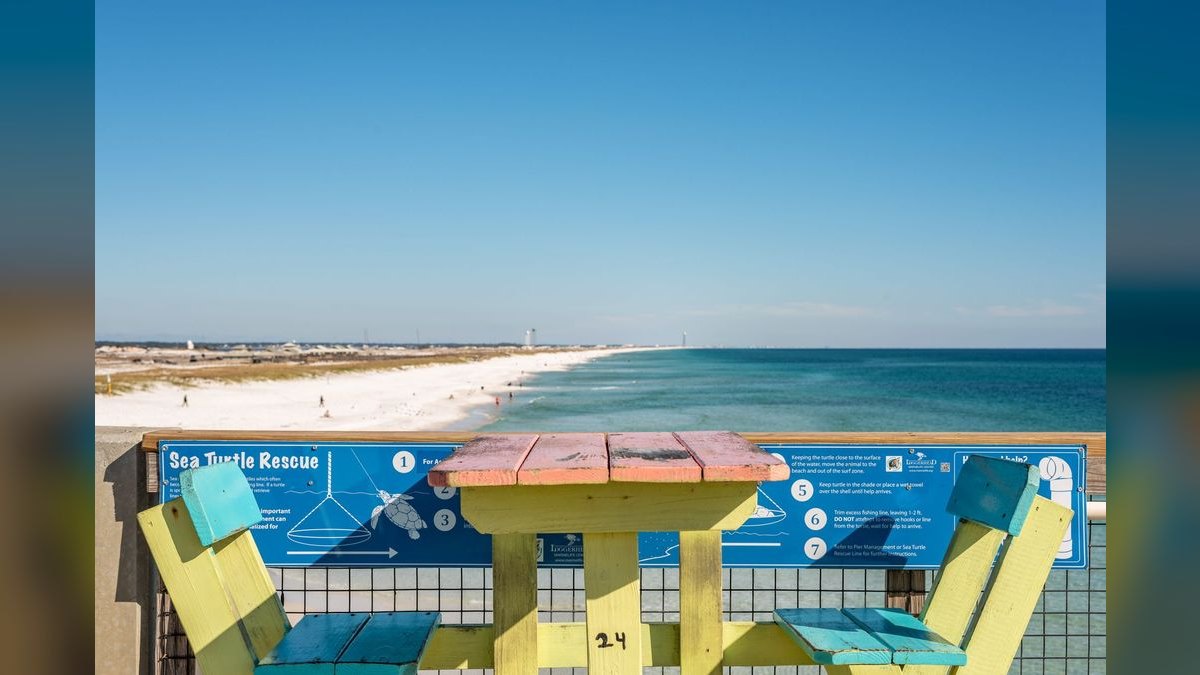 Top 10 Places to Dine in the Gulf Coast — figure 1