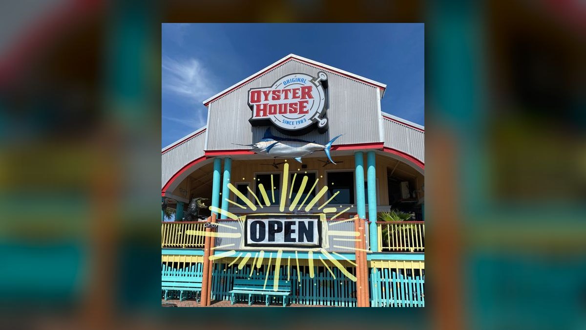 Top 10 Places to Dine in the Gulf Coast in 2027 — figure 8