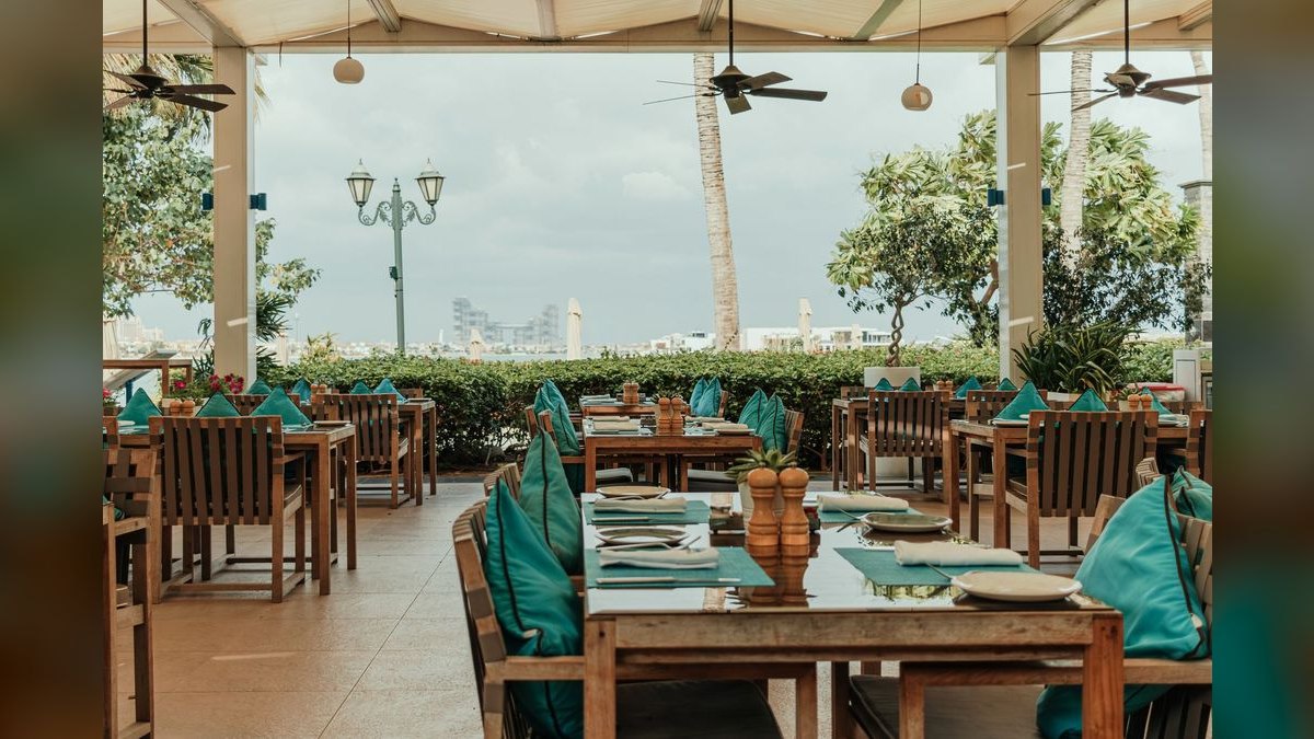 Top 10 Places to Dine in the Gulf Coast