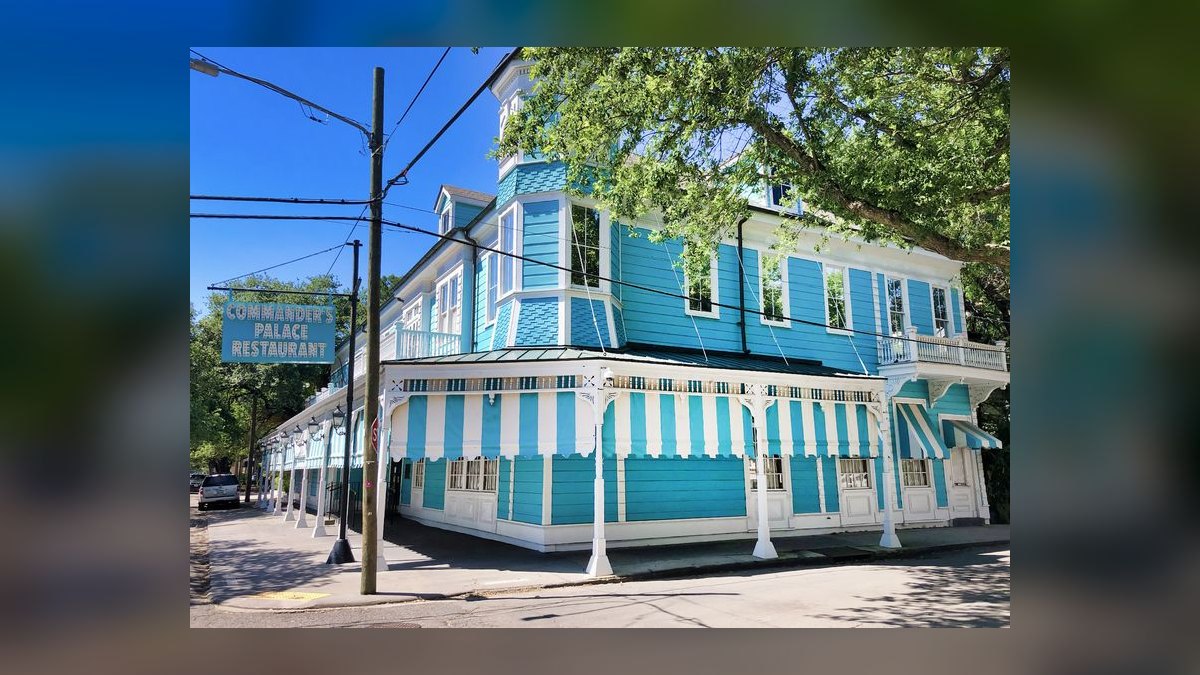 Top 10 Places to Dine in the Gulf Coast in 2027