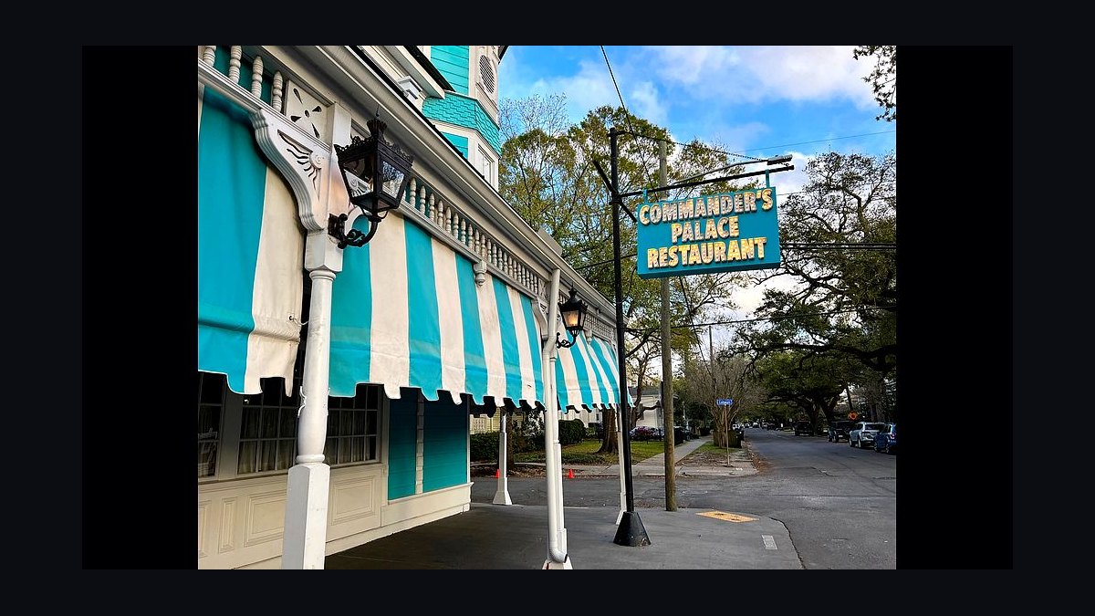 Top 10 Places to Dine in the Gulf Coast in 2027