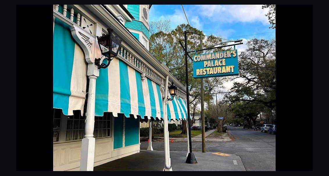 Top 10 Places to Dine in the Gulf Coast in 2027