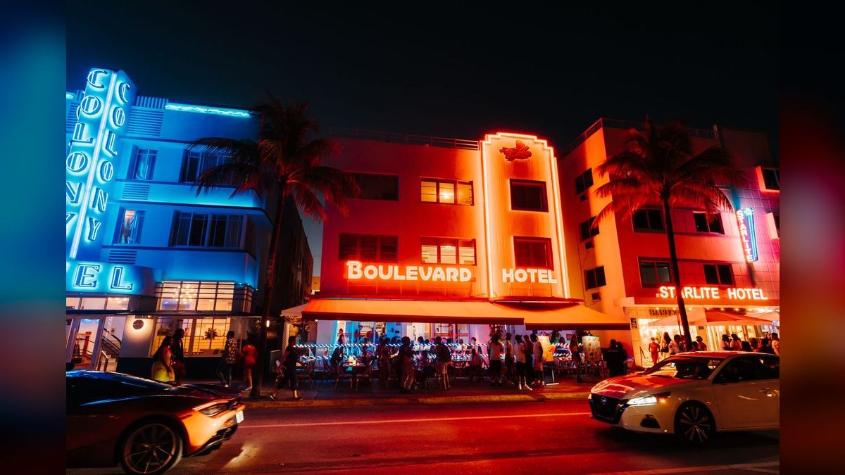 Top 10 Places to Dine in Miami — figure 1