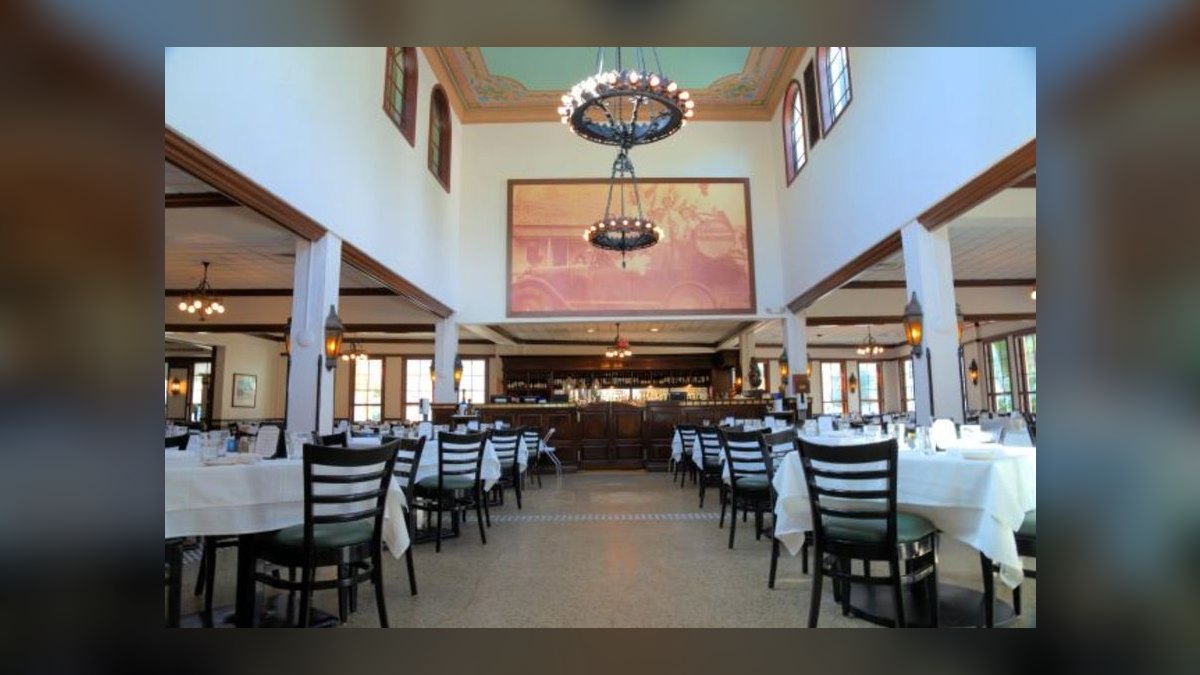 Top 10 Places to Dine in Miami in 2027