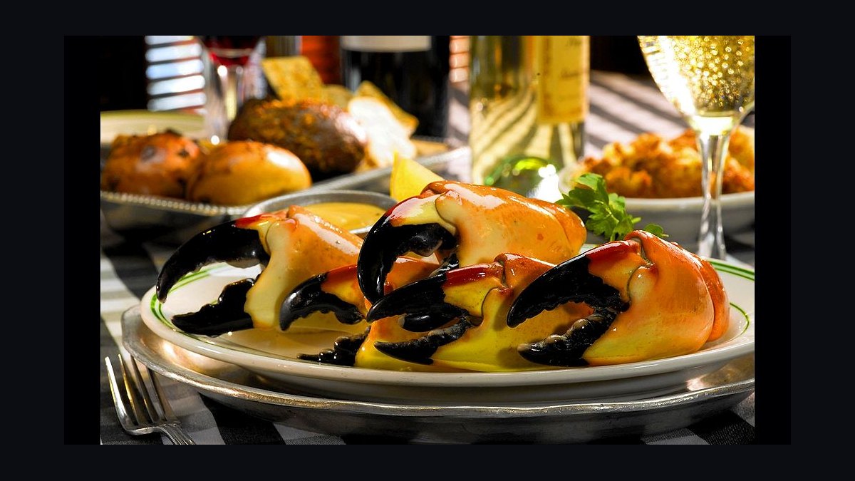 Top 10 Places to Dine in Miami in 2027