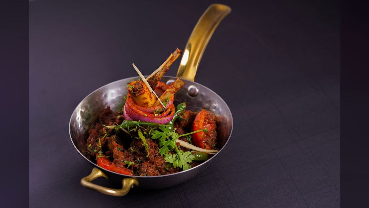 Top 10 Places to Dine in India — figure 1