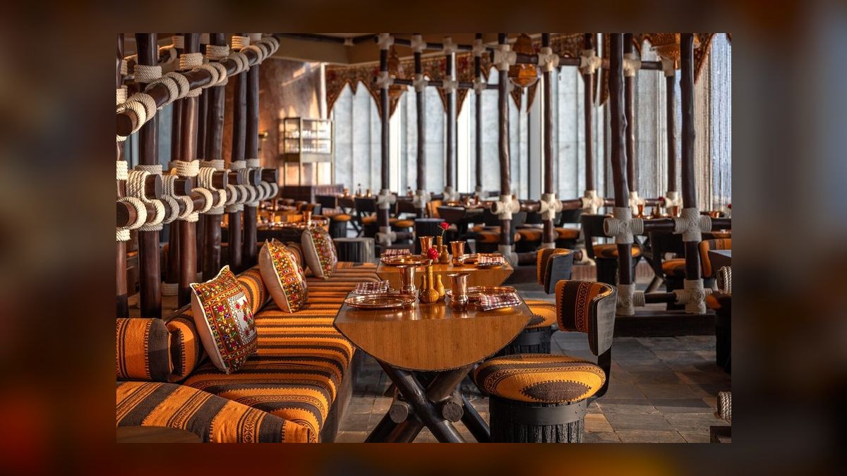 Top 10 Places to Dine in India in 2027 — figure 8