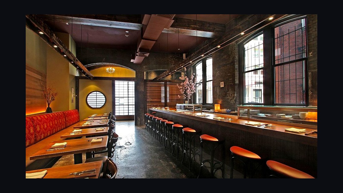 Top 10 Places to Dine in Massachusetts in 2027