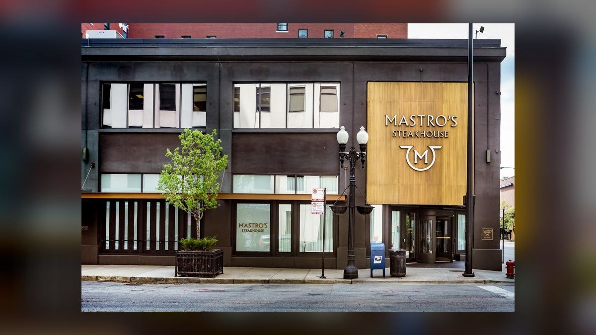Top 10 Steakhouses in Chicago in 2027 — figure 8
