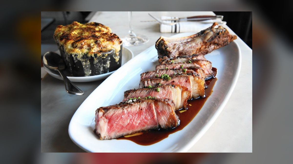 Top 10 Steakhouses in Chicago in 2027 — figure 9