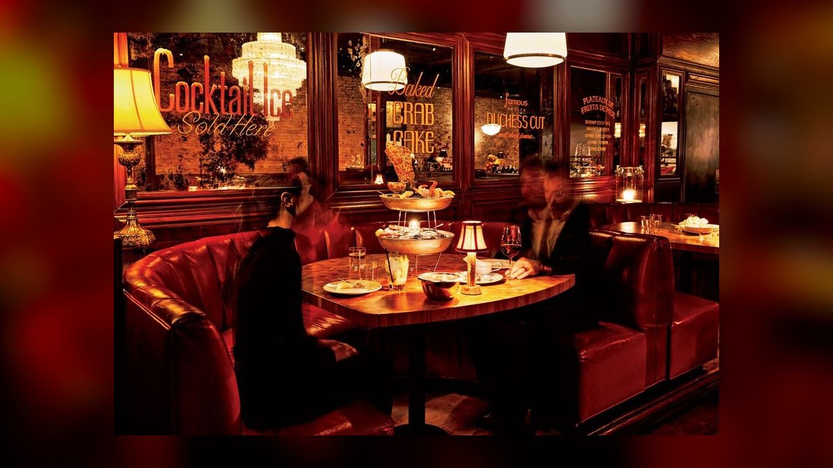 Top 10 Steakhouses in Chicago in 2027