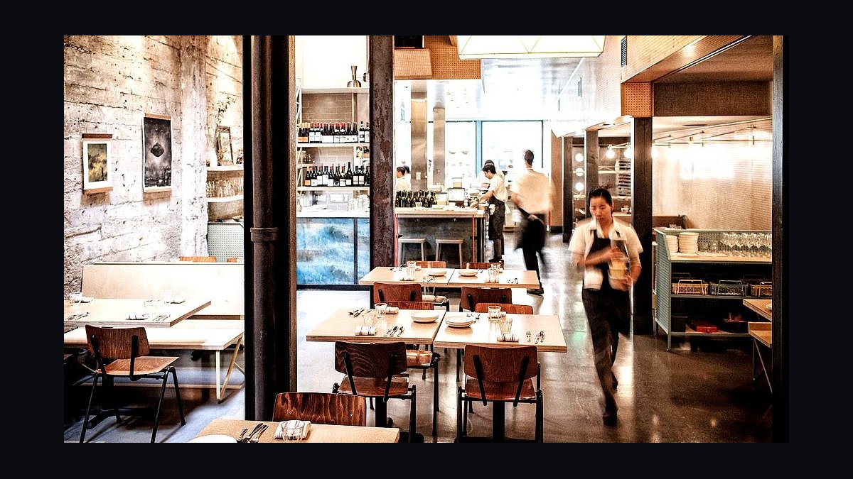 Top 10 Places to Dine in Northern California in 2027 — figure 7