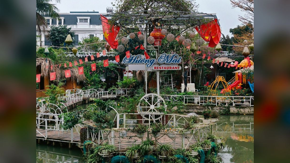 Top 10 Places to Dine in Vietnam — figure 2