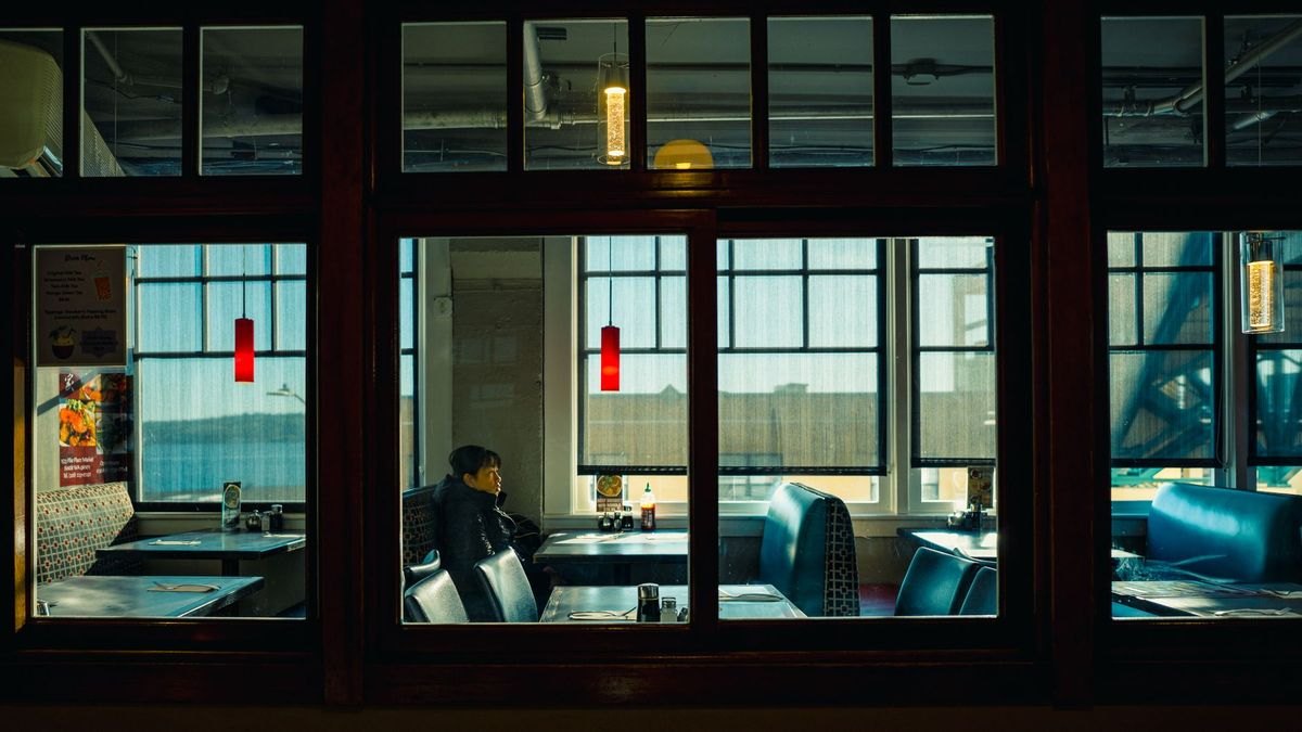 Top 10 Places to Dine in Washington — figure 1