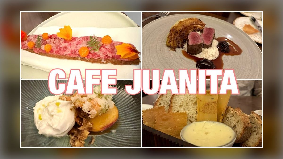 Top 10 Places to Dine in Washington in 2027 — figure 8