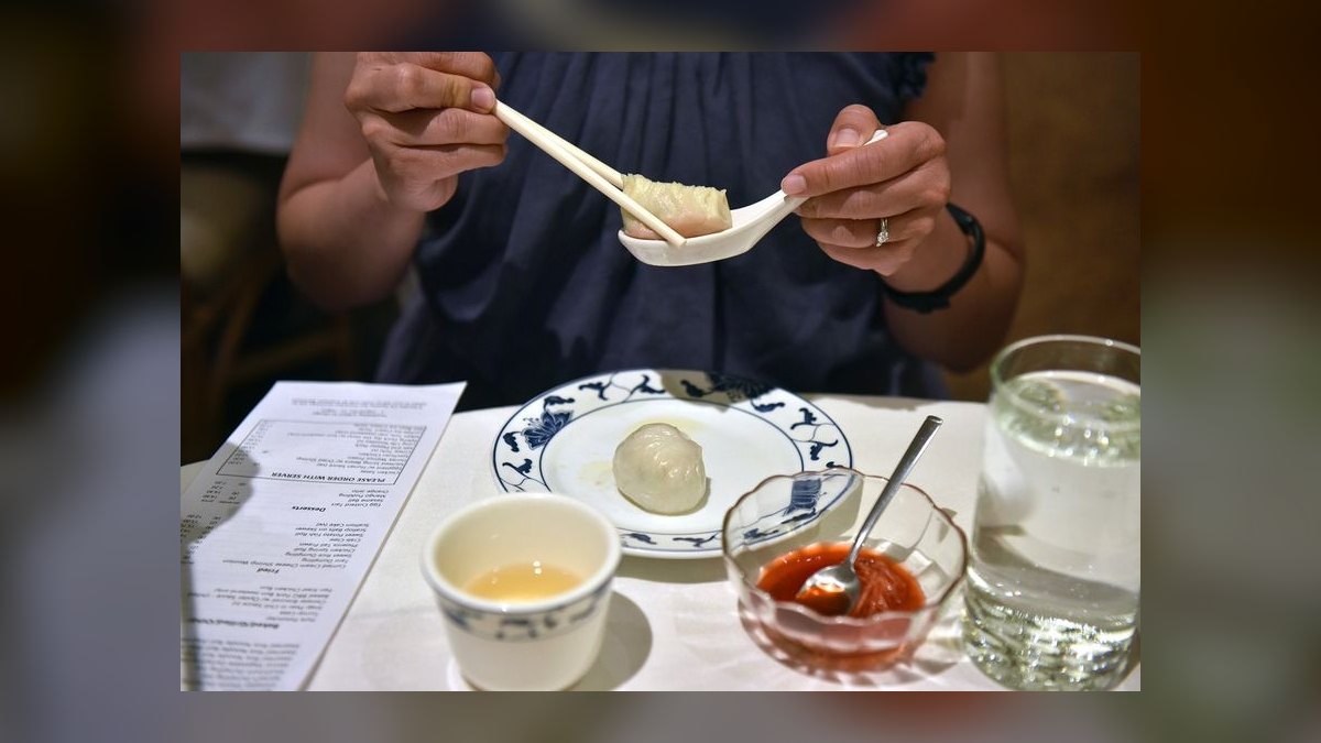 Top 10 Dim Sum Spots in San Francisco in 2027 — figure 1