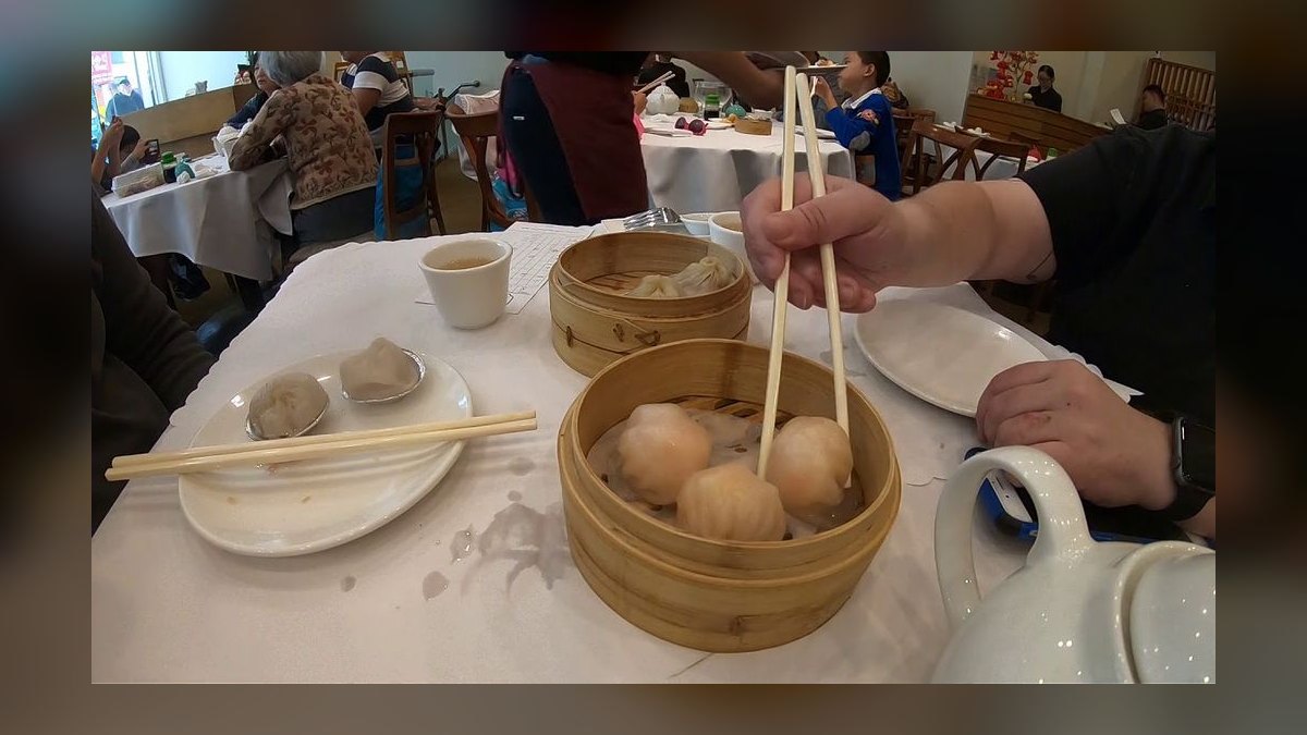 Top 10 Dim Sum Spots in San Francisco in 2027 — figure 5