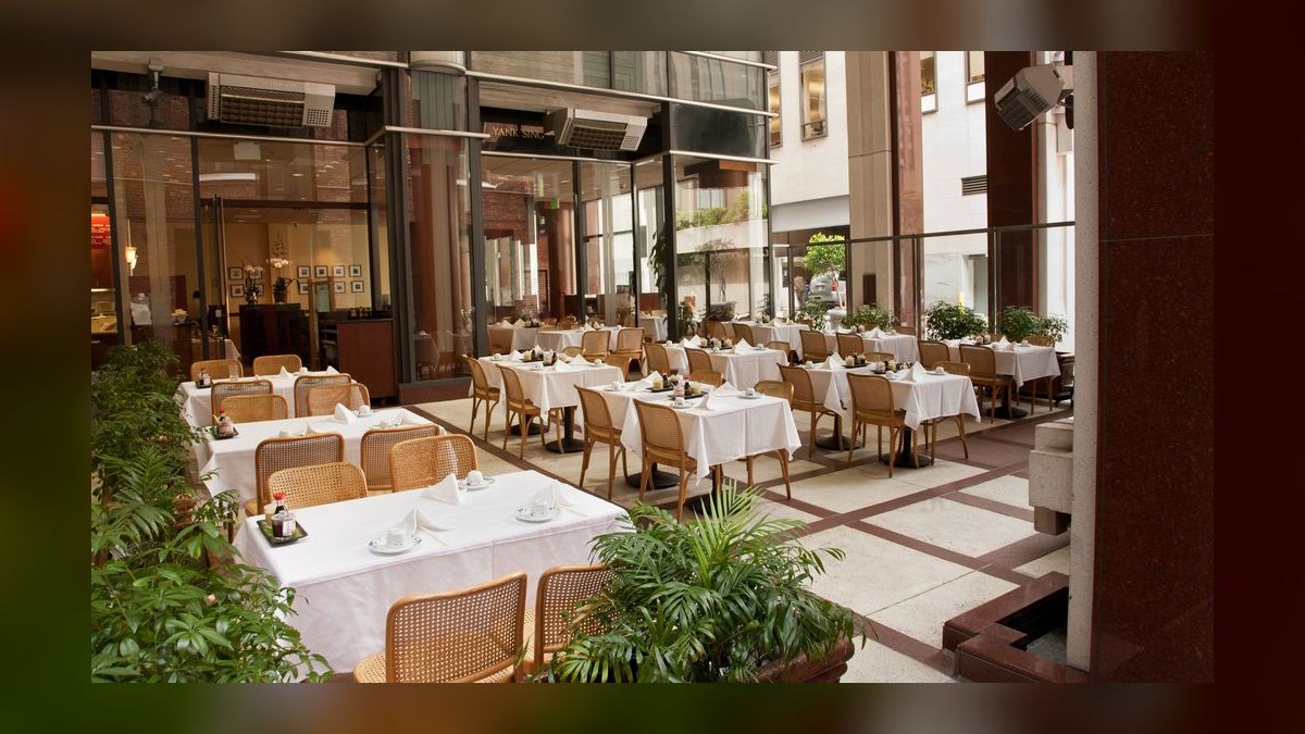 Top 10 Dim Sum Spots in San Francisco in 2027