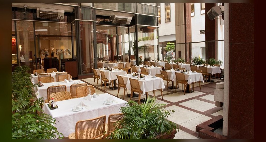 Top 10 Dim Sum Spots in San Francisco in 2027
