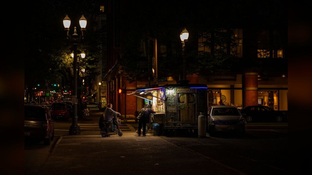 Top 10 Places to Dine in Portland, Oregon