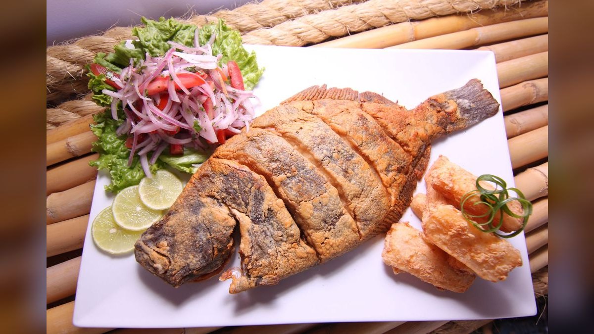 Top 10 Places to Dine in Peru — figure 1