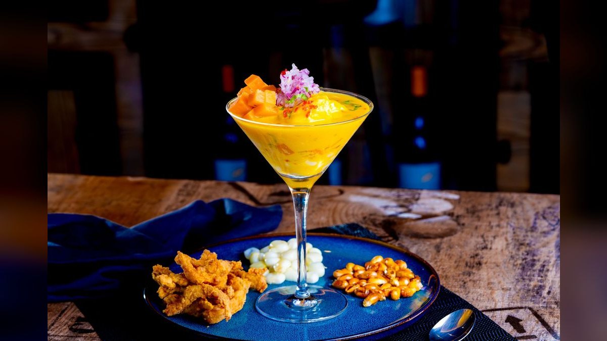 Top 10 Places to Dine in Peru — figure 5