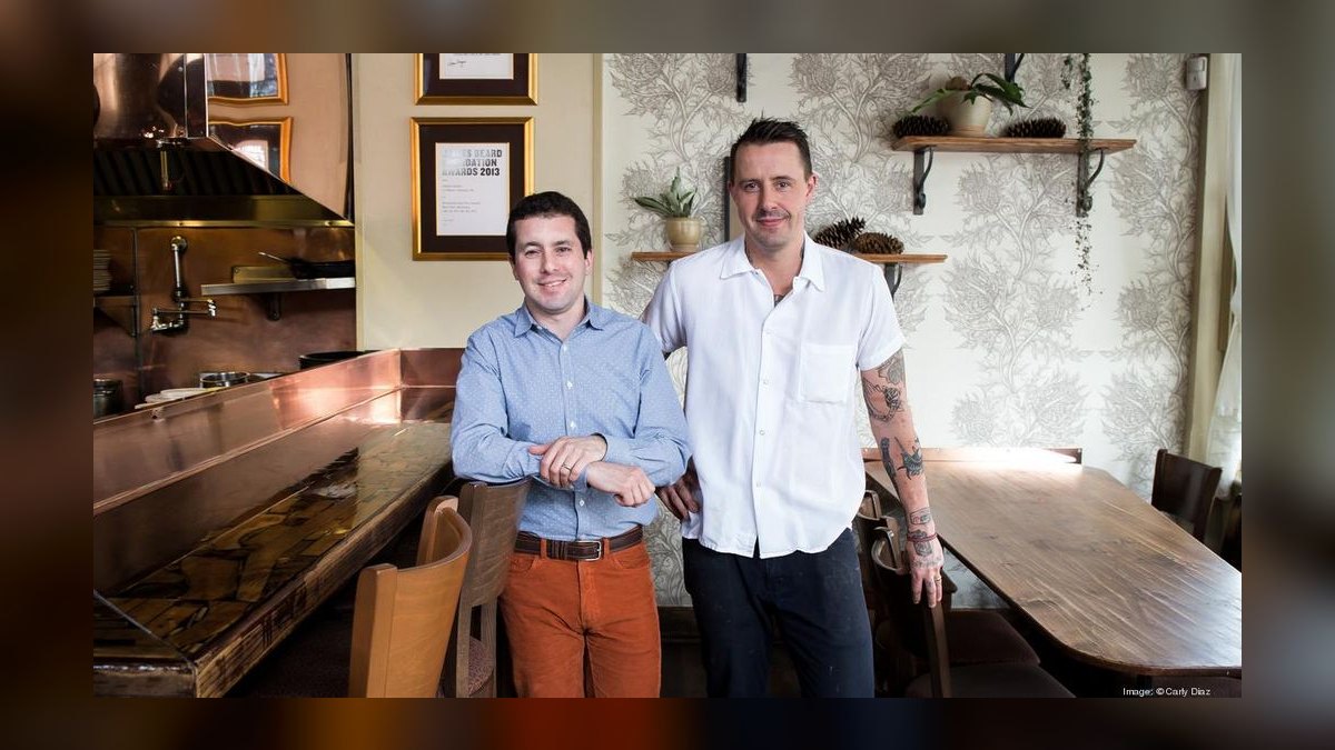 Top 10 Places to Dine in Oregon in 2027 — figure 8