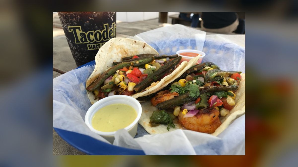 Top 10 Taco Spots in Austin in 2027 — figure 7
