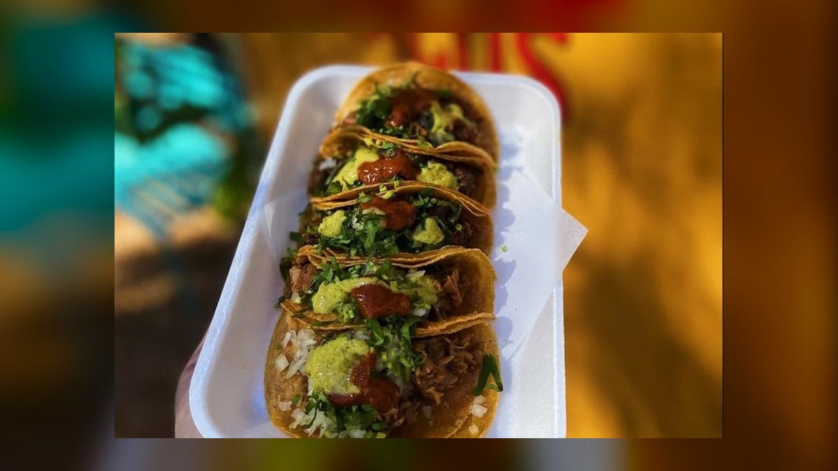Top 10 Taco Spots in Austin in 2027 — figure 8