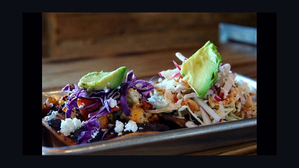 Top 10 Taco Spots in Austin in 2027