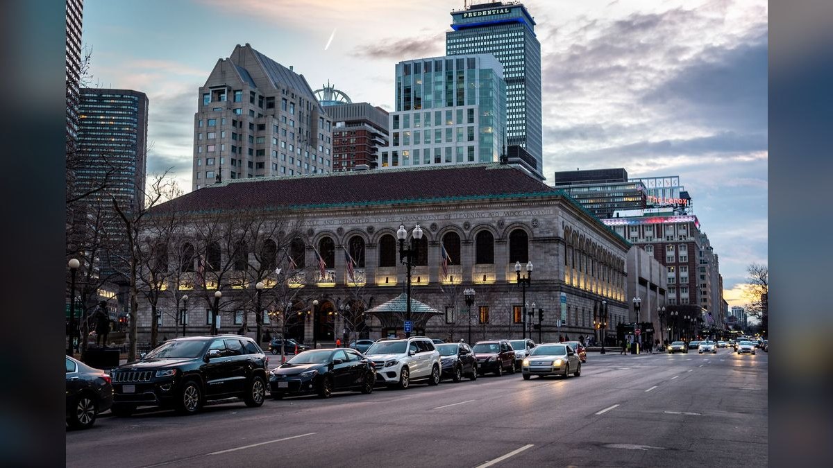 Top 10 Places to Dine in Boston — figure 5