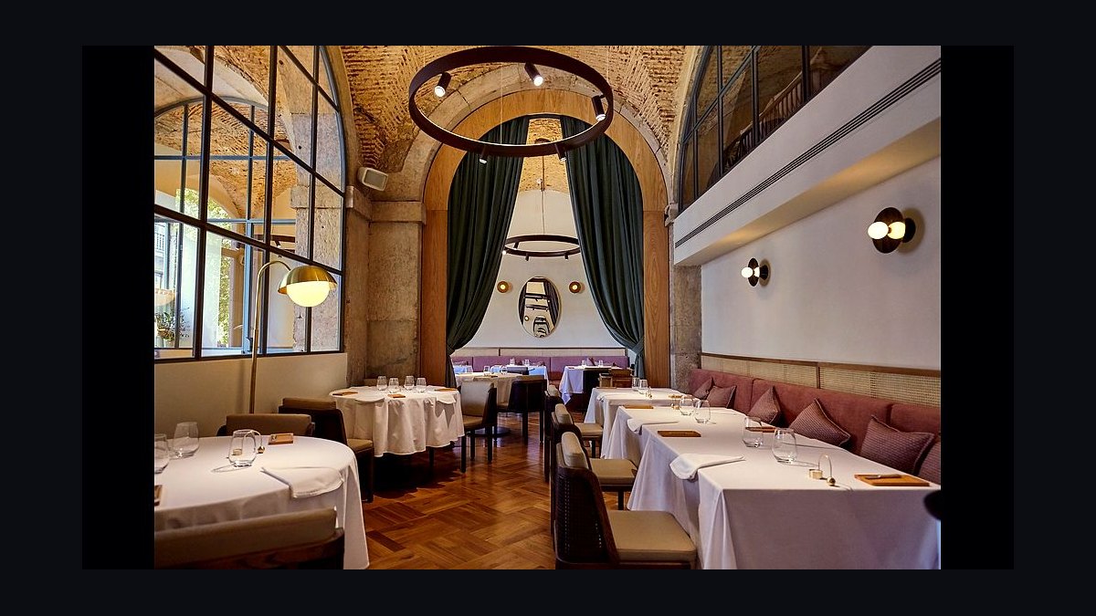Top 10 Places to Dine in Portugal in 2027 — figure 1