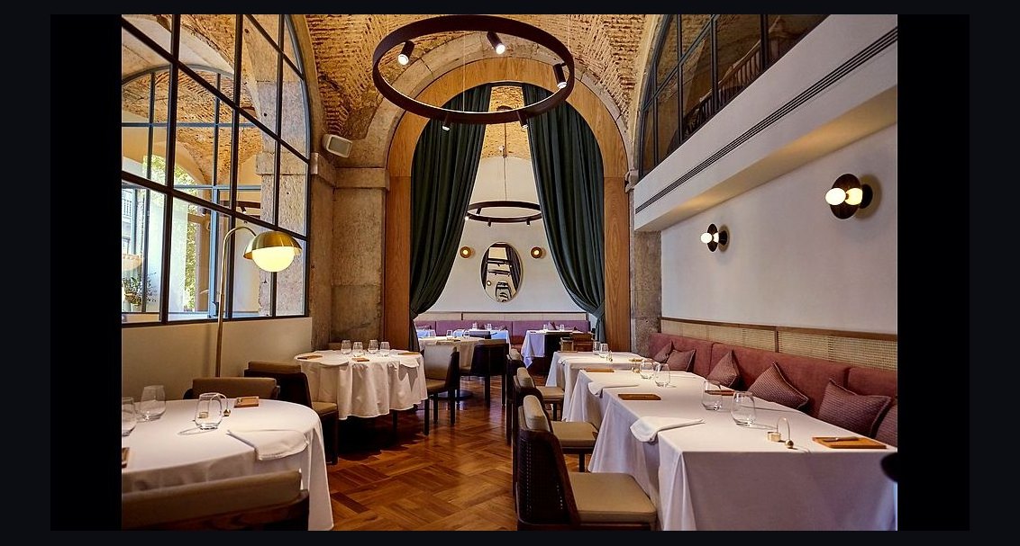 Top 10 Places to Dine in Portugal in 2027