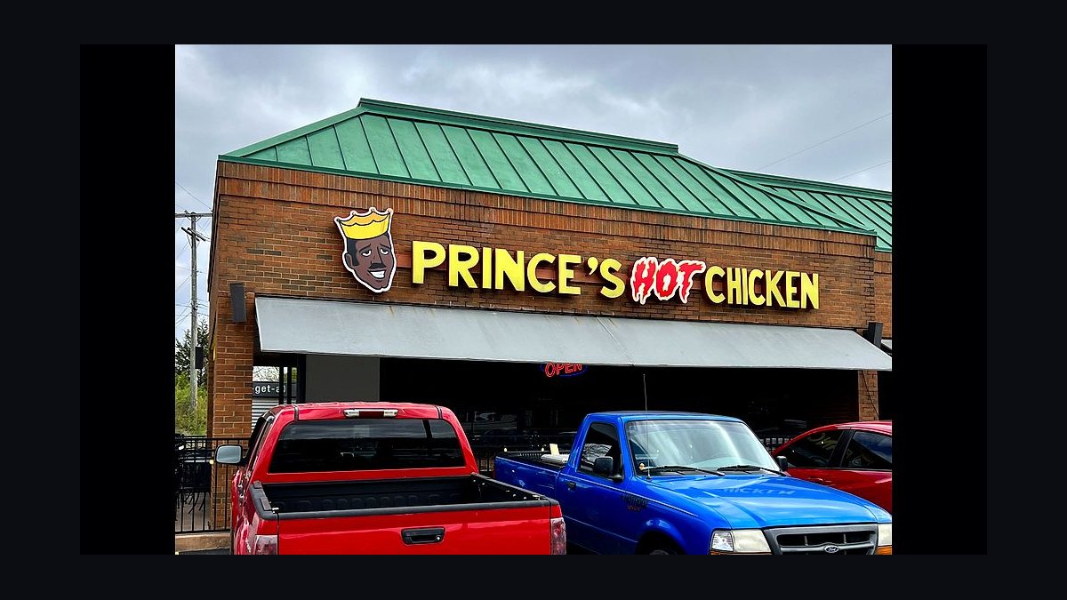 Top 10 Hot Chicken Spots in Nashville in 2027