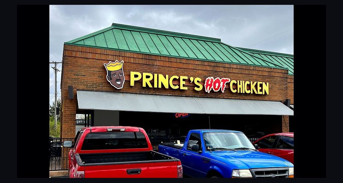 Top 10 Hot Chicken Spots in Nashville in 2027