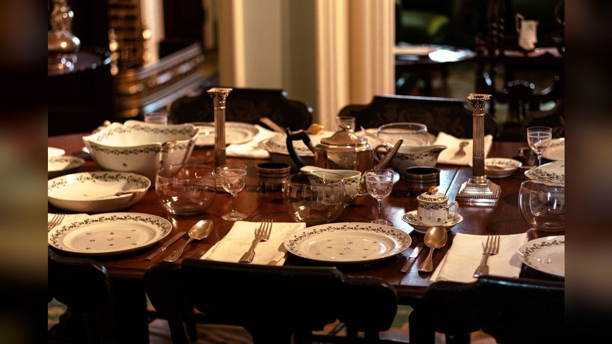 Top 10 Places to Dine in Washington, D.C. — figure 4