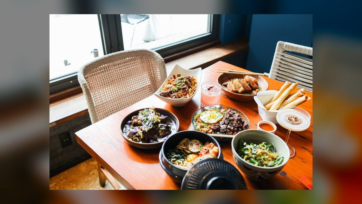 Top 10 Places to Dine in Washington, D.C. in 2027 — figure 7