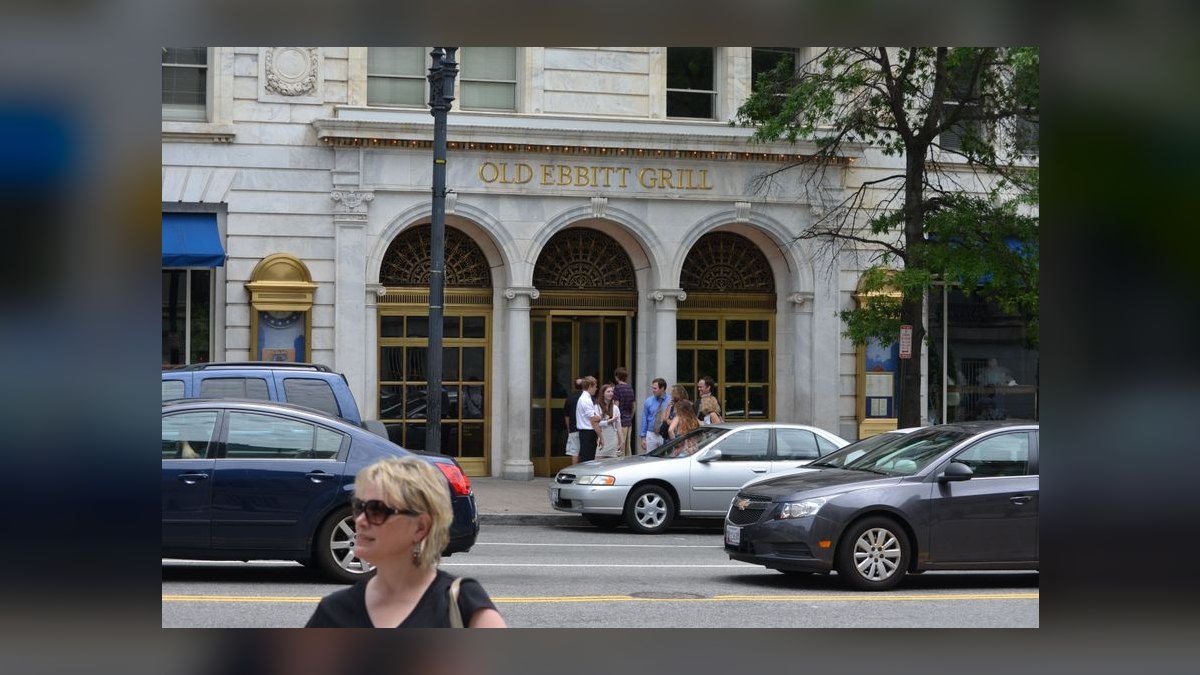 Top 10 Places to Dine in Washington, D.C. in 2027 — figure 8