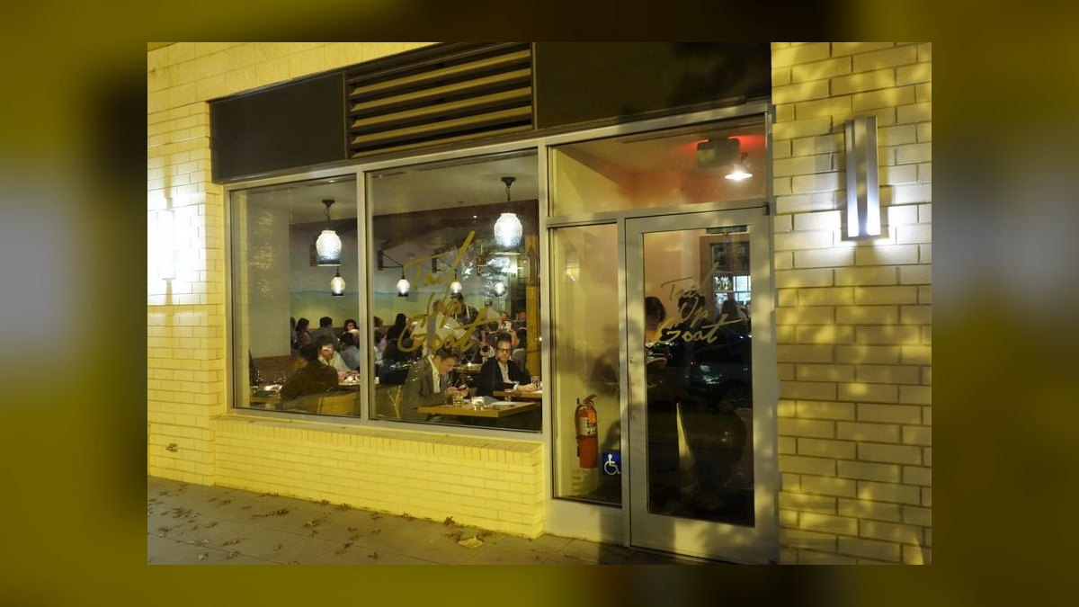 Top 10 Places to Dine in Washington, D.C. in 2027 — figure 9
