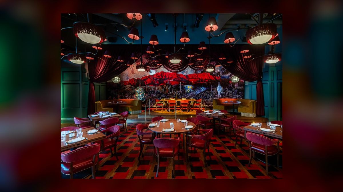 Top 10 Places to Dine in Washington, D.C. in 2027