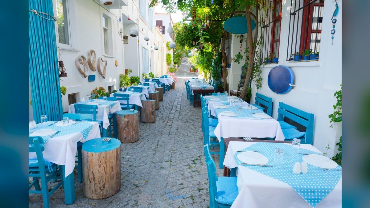 Top 10 Places to Dine in Turkey — figure 1