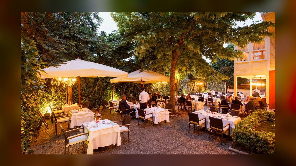 Top 10 Places to Dine in Turkey in 2027 — figure 8