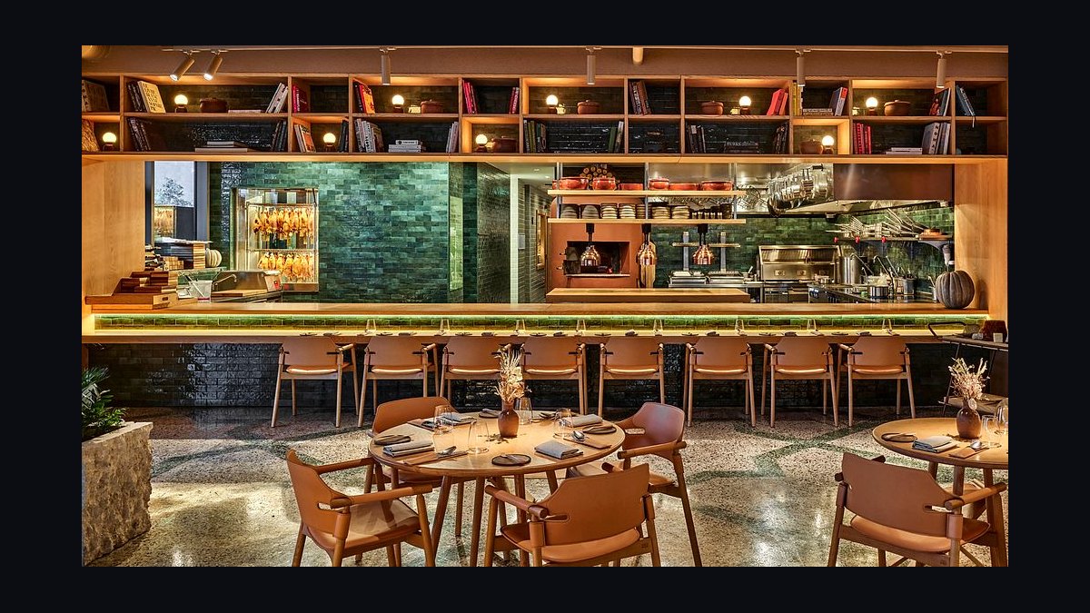 Top 10 Places to Dine in Turkey in 2027