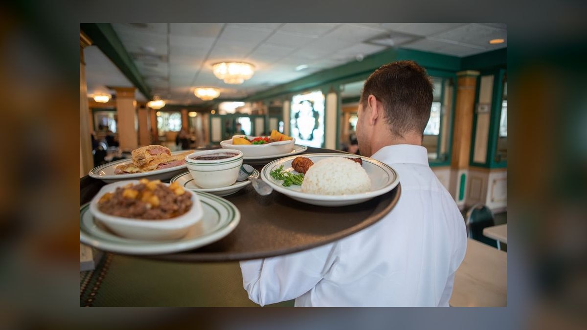 Top 10 Cuban Restaurants in Miami in 2027