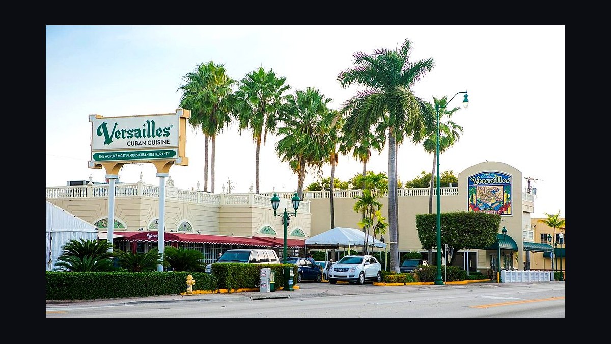 Top 10 Cuban Restaurants in Miami in 2027
