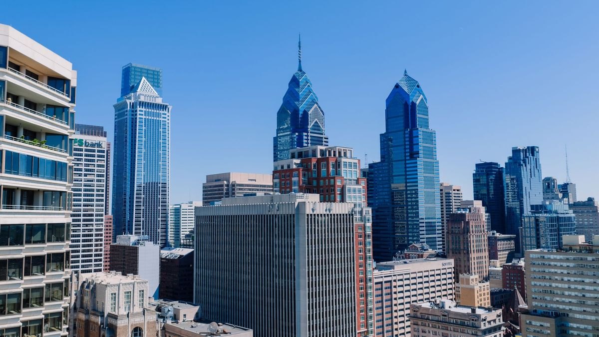 Top 10 Places to Dine in Philadelphia — figure 1