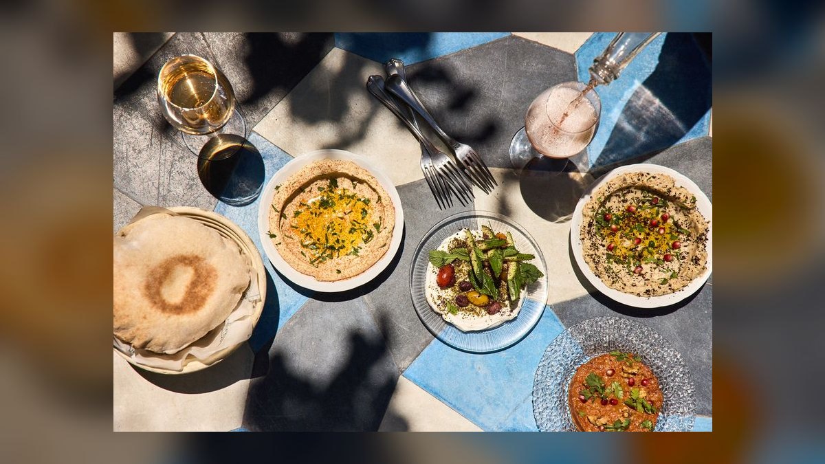 Top 10 Places to Dine in Philadelphia in 2027 — figure 10