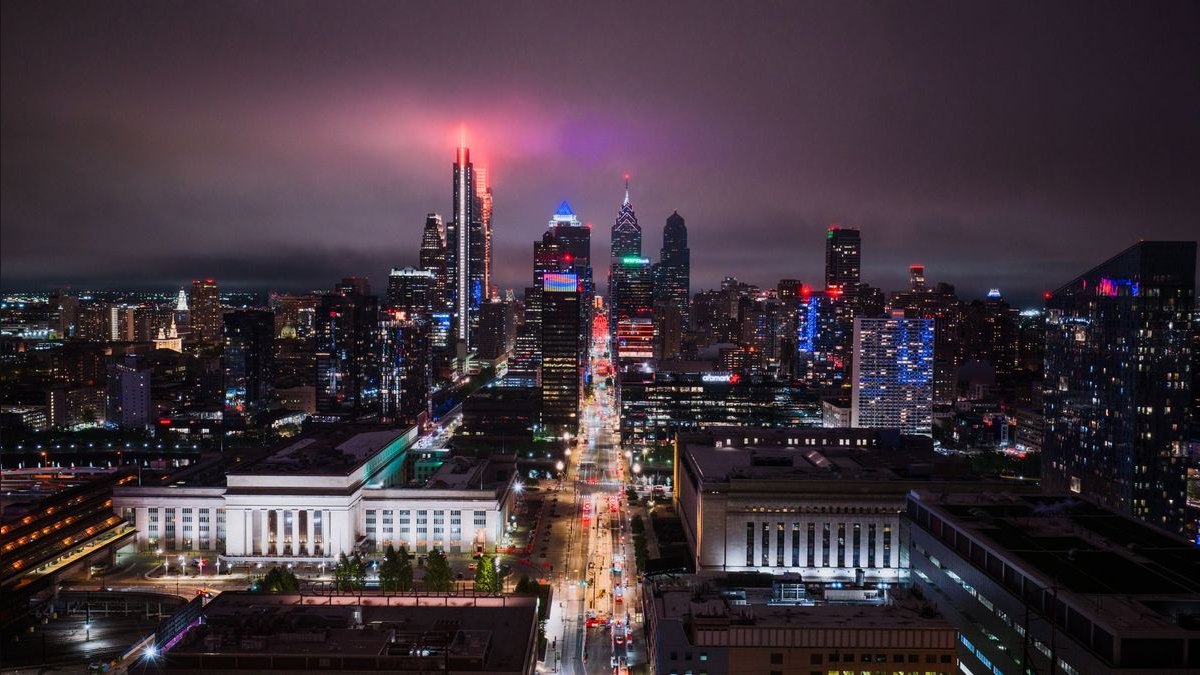 Top 10 Places to Dine in Philadelphia — figure 4