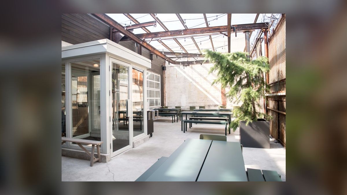 Top 10 Places to Dine in Philadelphia in 2027 — figure 7